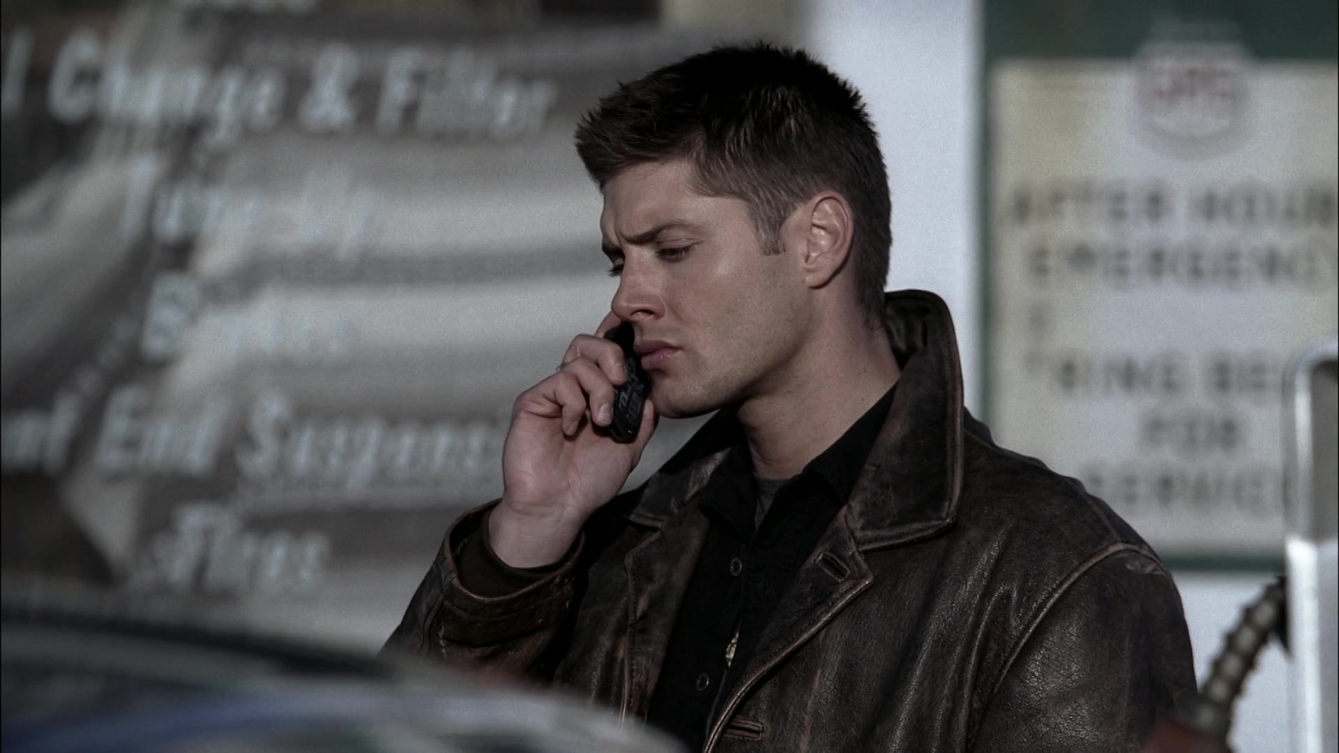 Watch Supernatural TV Series Now Streaming Stan.