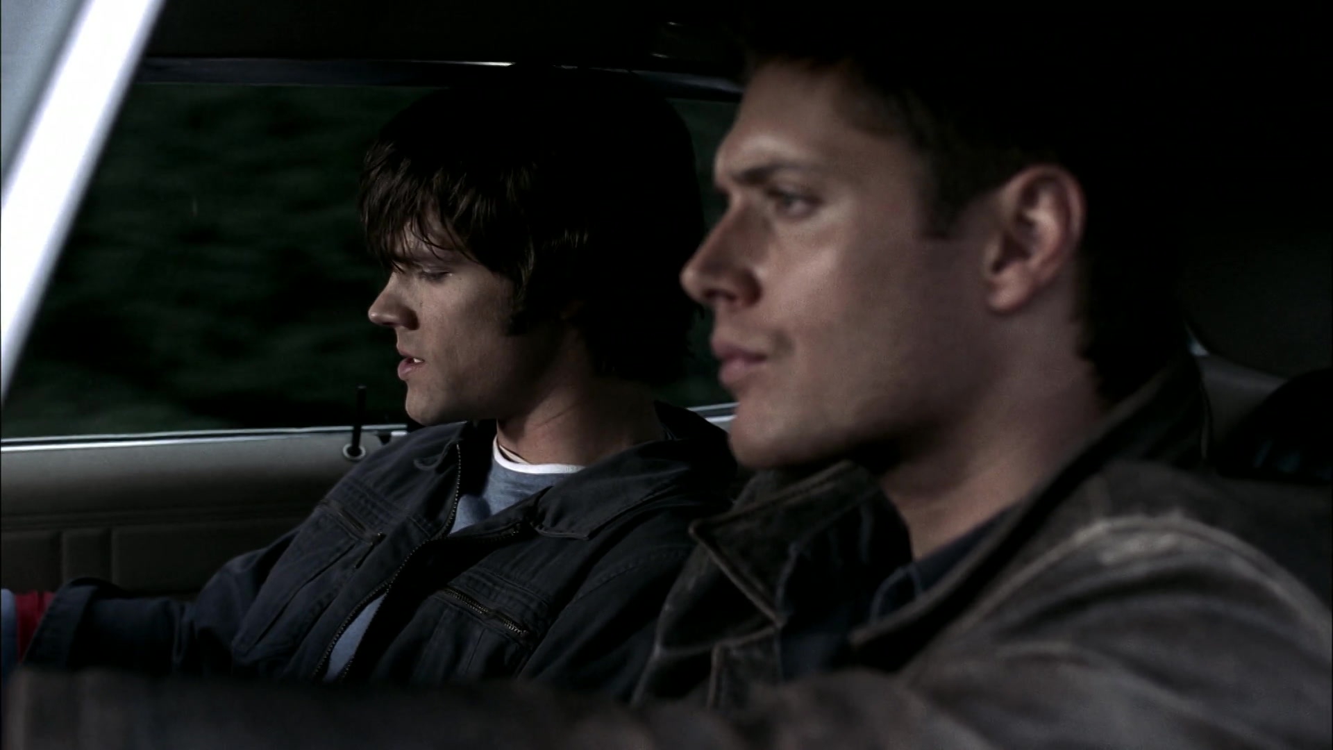 Watch Supernatural TV Series | Now Streaming | Stan.