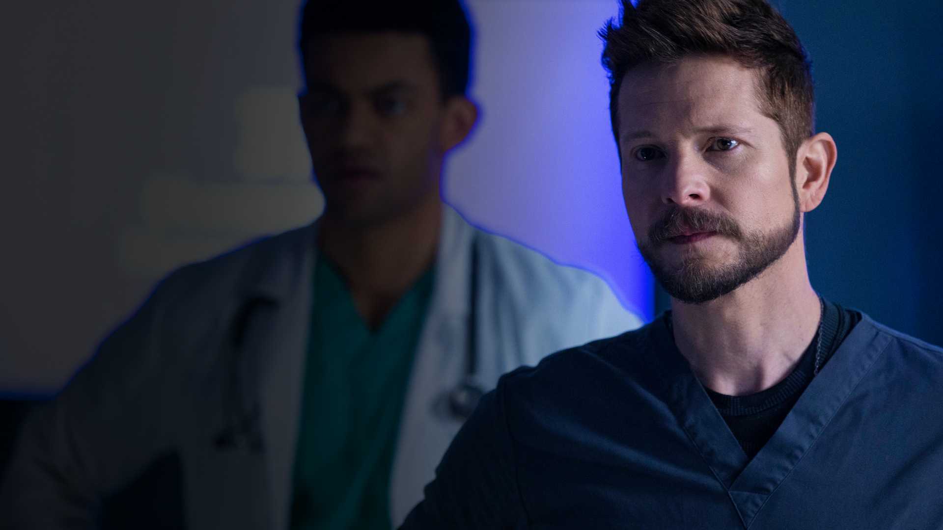 Watch The Resident Season 5 Online | Stream TV Shows | Stan