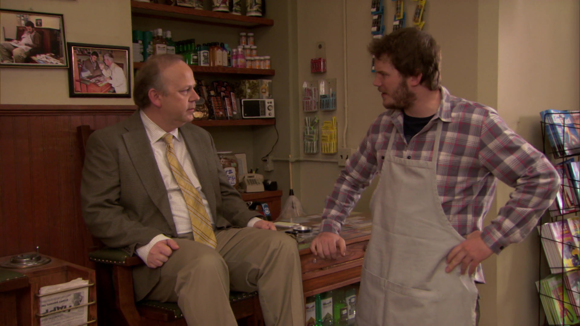 Watch Parks and Recreation Season 2 Online