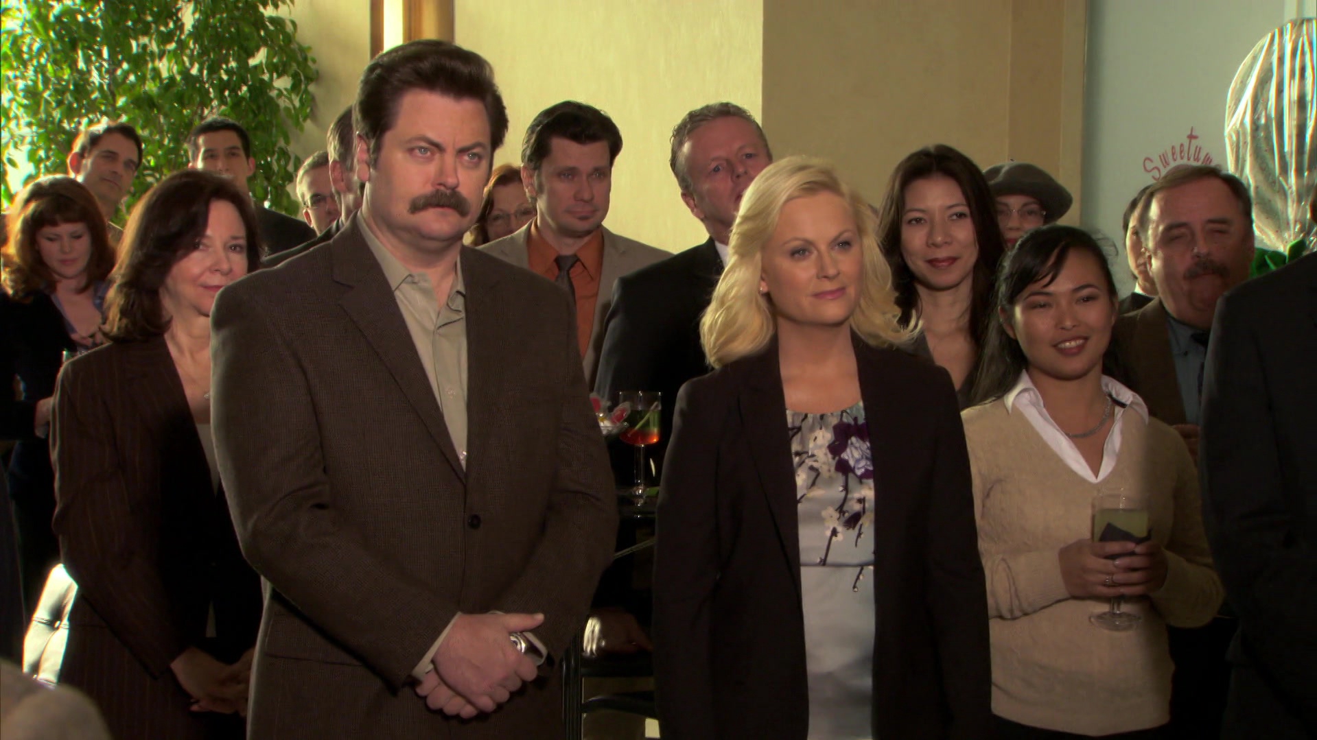 Watch Parks and Recreation Season 2 Online