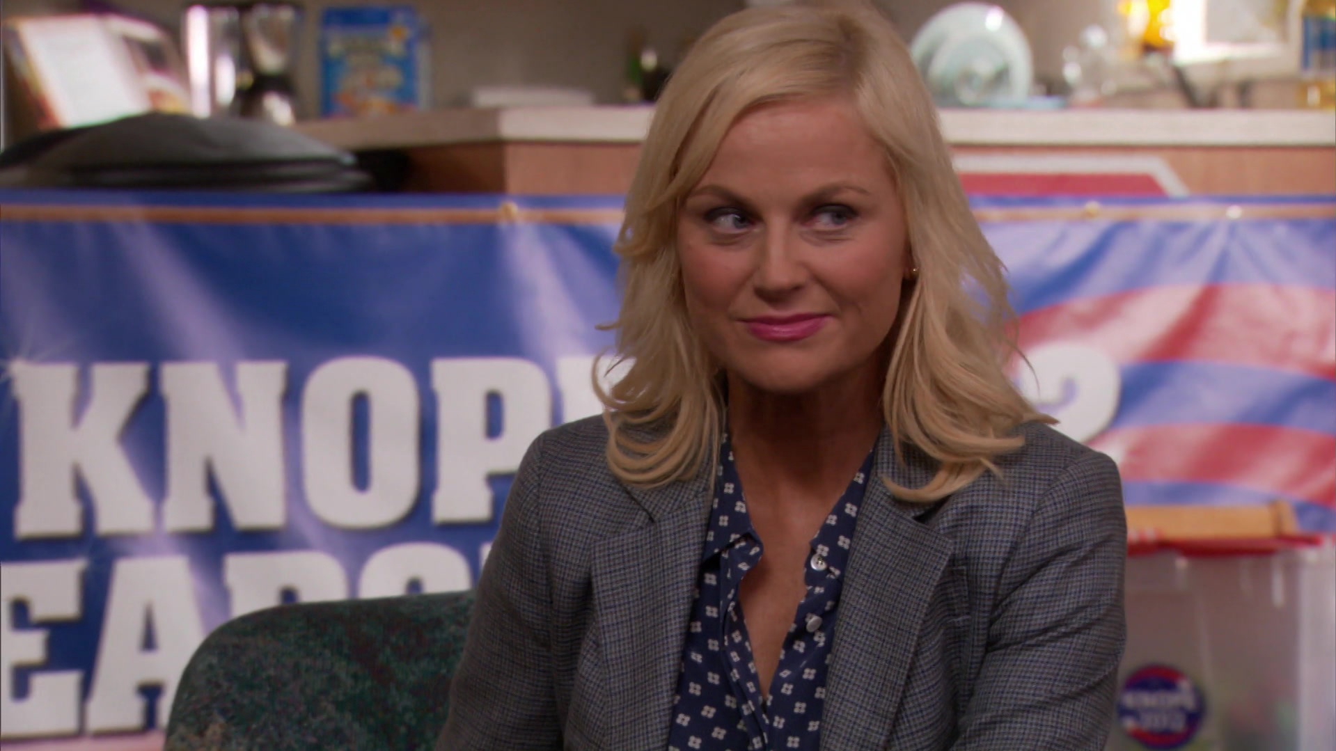 Watch Parks and Recreation Season 4 Online | Stream TV Shows | Stan