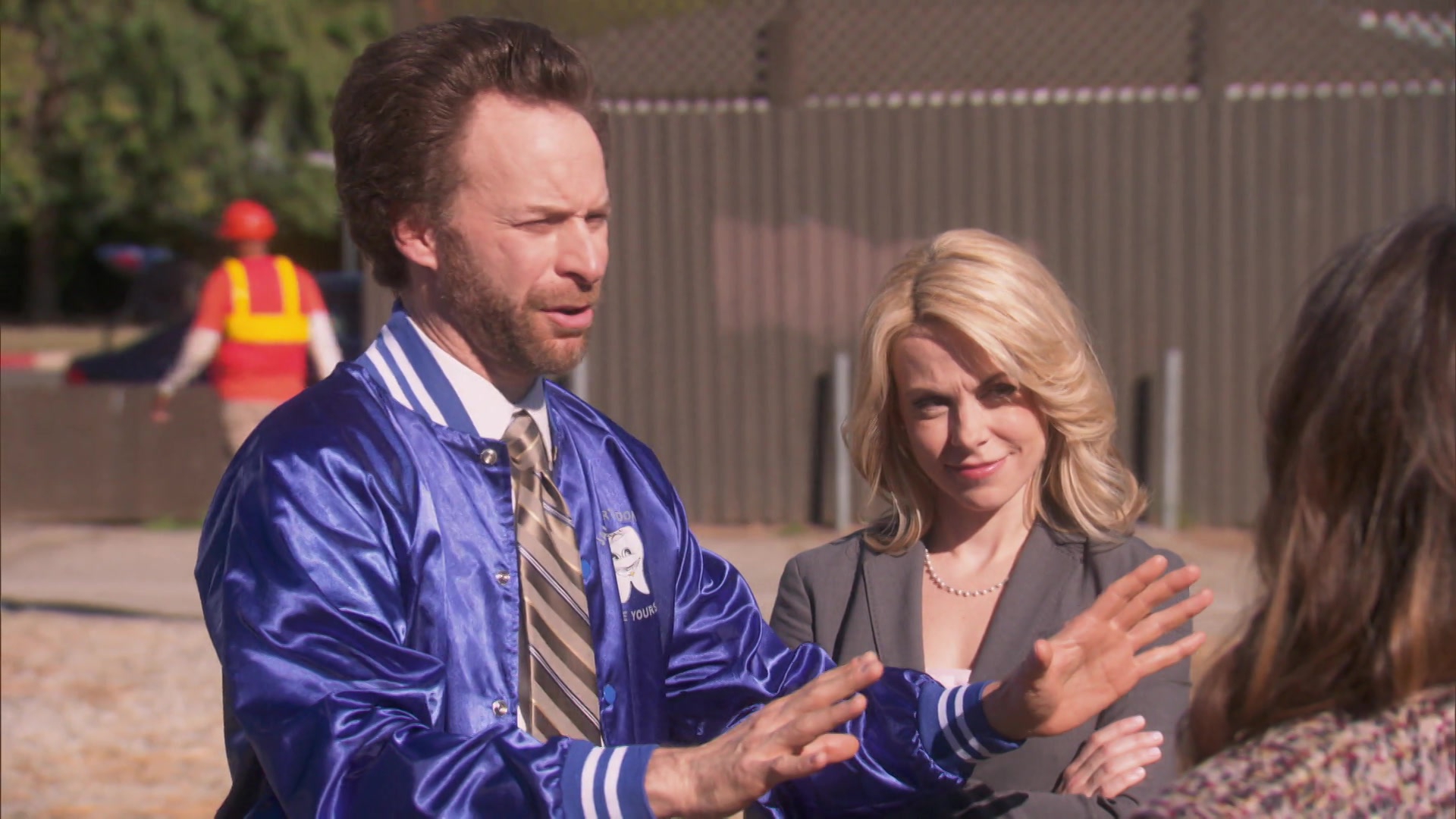 Watch Parks And Recreation Season 5 Online Stream Tv Shows Stan