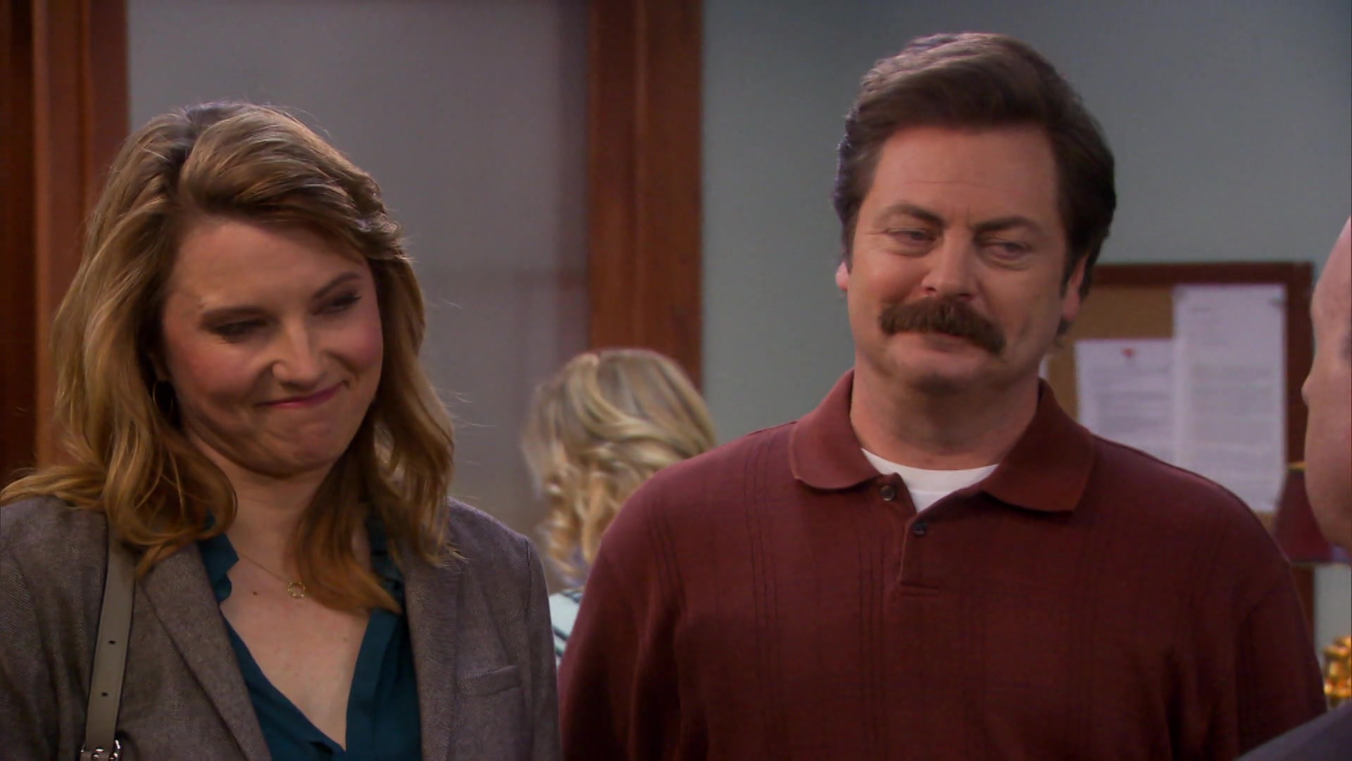 Parks and recreation season 6 episode 1 hot sale watch online