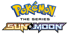 Pokémon: Sun & Moon