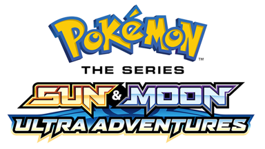 Pokémon: Sun & Moon – Ultra Adventures