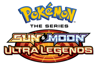 Pokémon: Sun & Moon - Ultra Legends