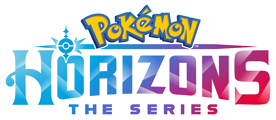 Pokémon: Horizons