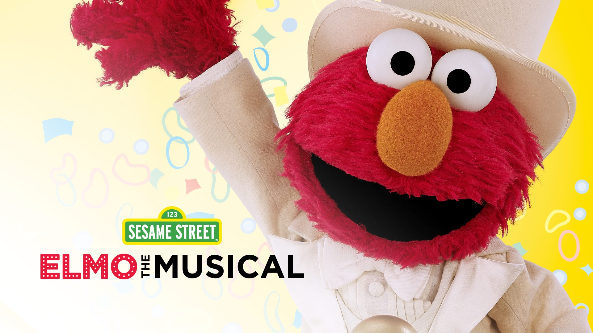 Watch Elmo the Musical Online | Stream Season 1 Now | Stan