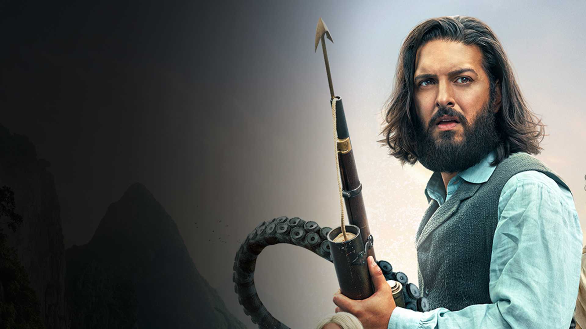 Nautilus Now Streaming Only on Stan.