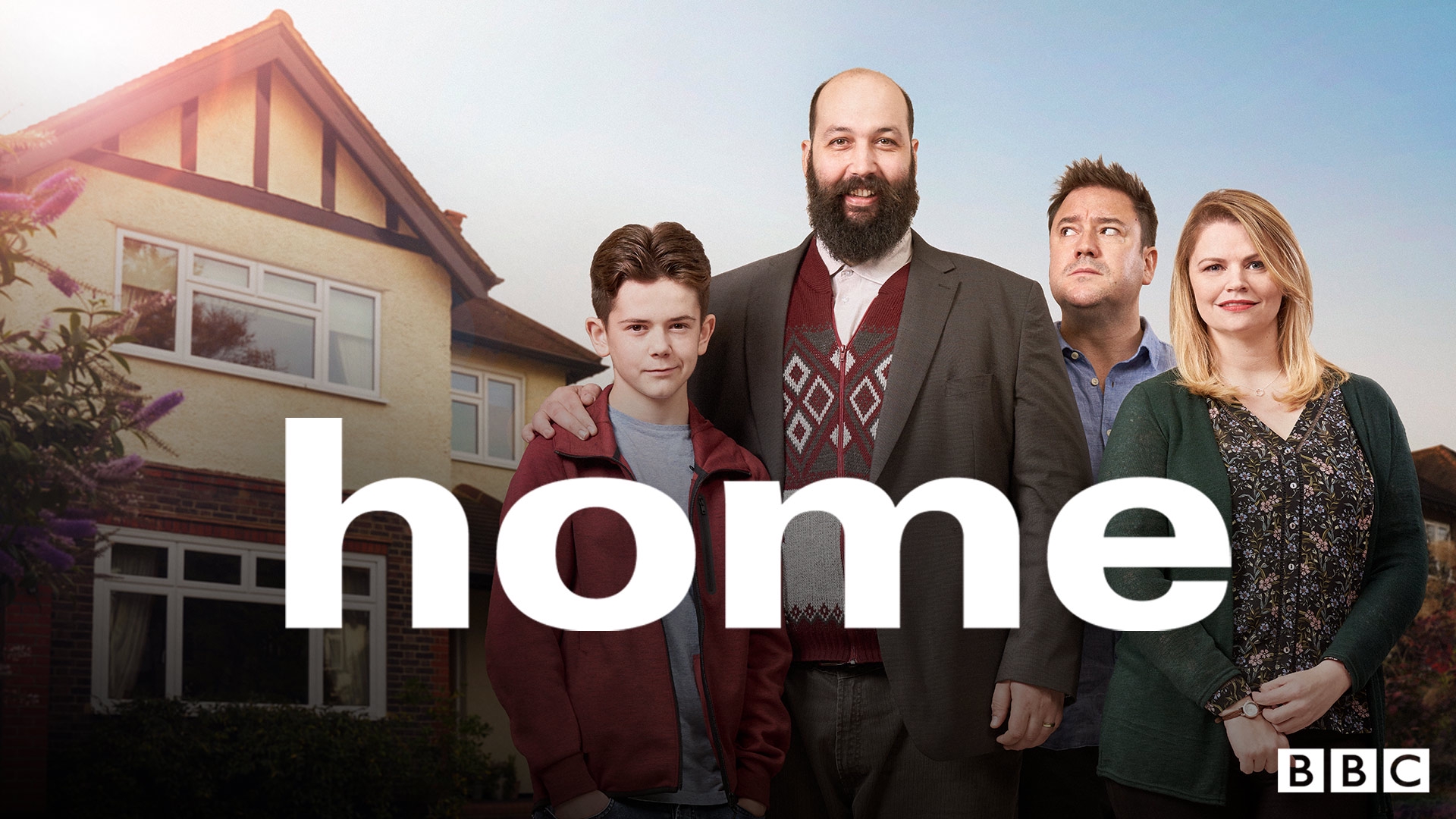 Watch Home Online | Stream Seasons 1-2 Now | Stan