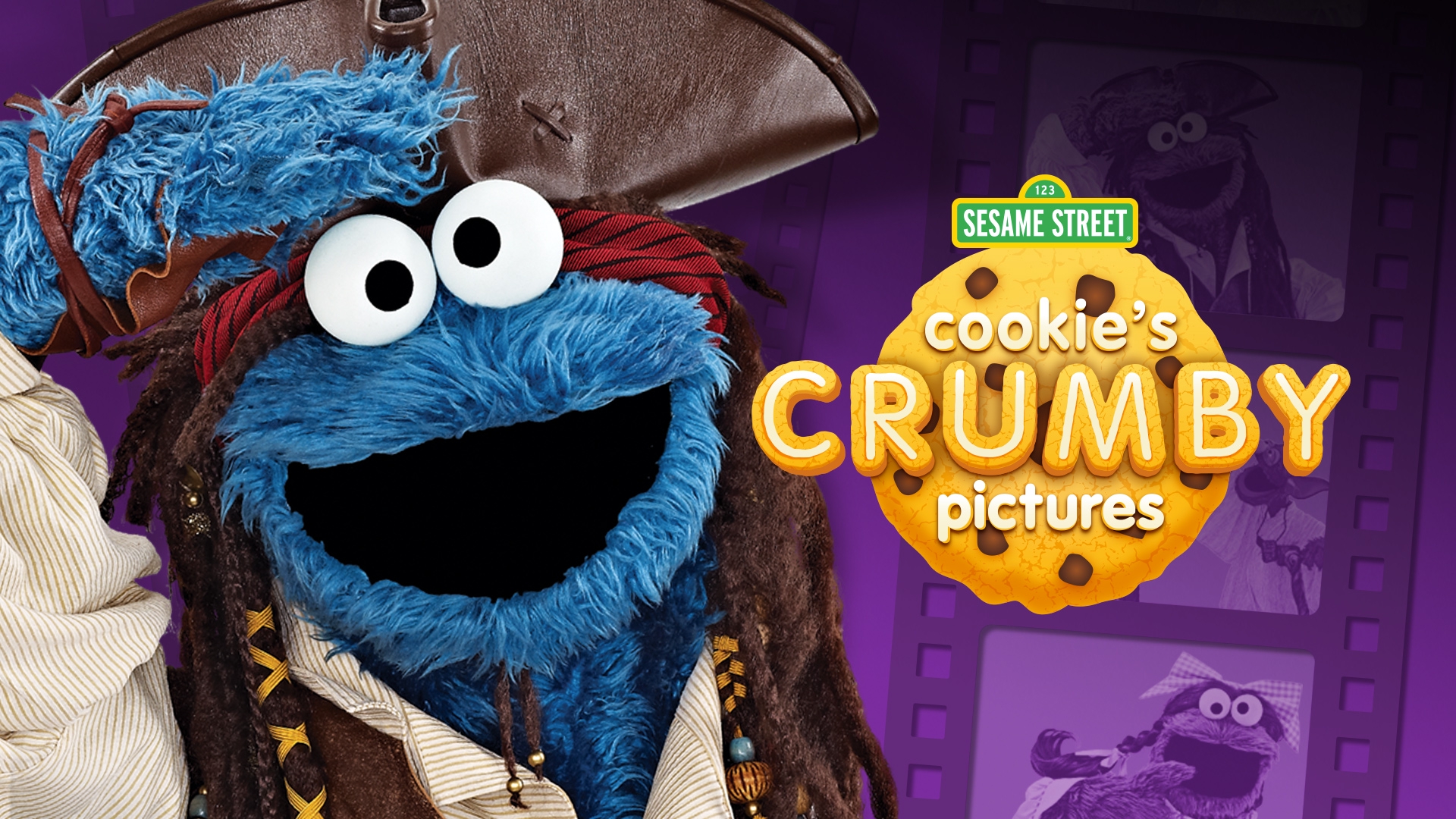 Watch Cookie’s Crumby Pictures Online | Stream Season 1 Now | Stan