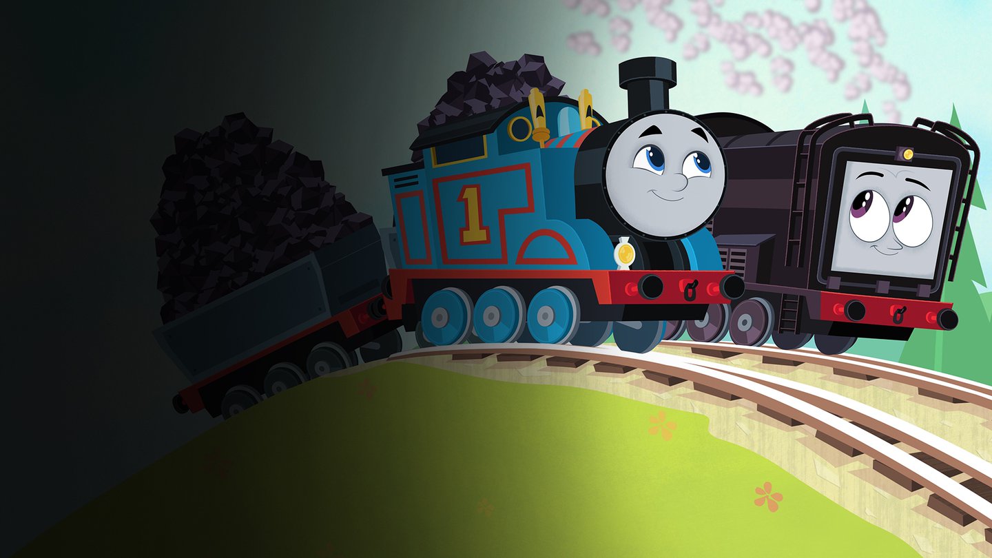 Thomas and Friends: All Engines Go