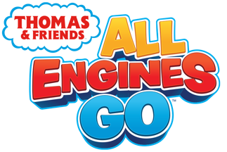 Thomas and Friends: All Engines Go