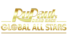 RuPaul's Drag Race Global All Stars