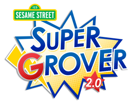 Super Grover 2.0