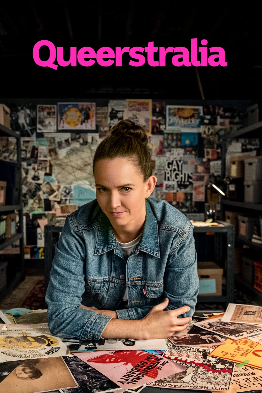 Watch Australian TV Shows Online | Stan