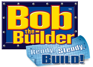 Bob The Builder (Ready, Steady, Build!)