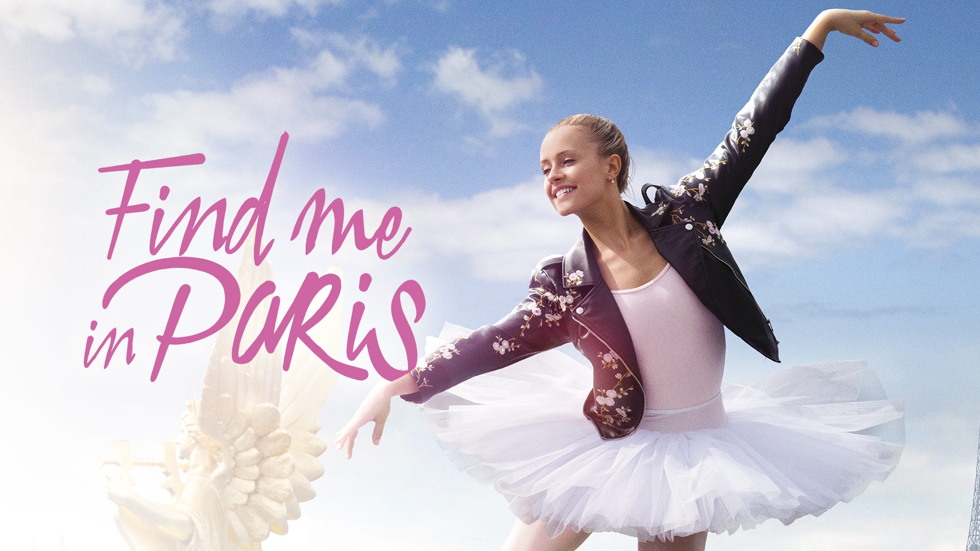 Watch Find Me In Paris Online | Stream Seasons 1-3 Now | Stan - Find Me In Paris Season 4 Episode 1