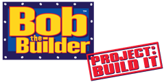 Bob The Builder: Project Build It