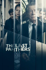 The Last Panthers The Last Panthers