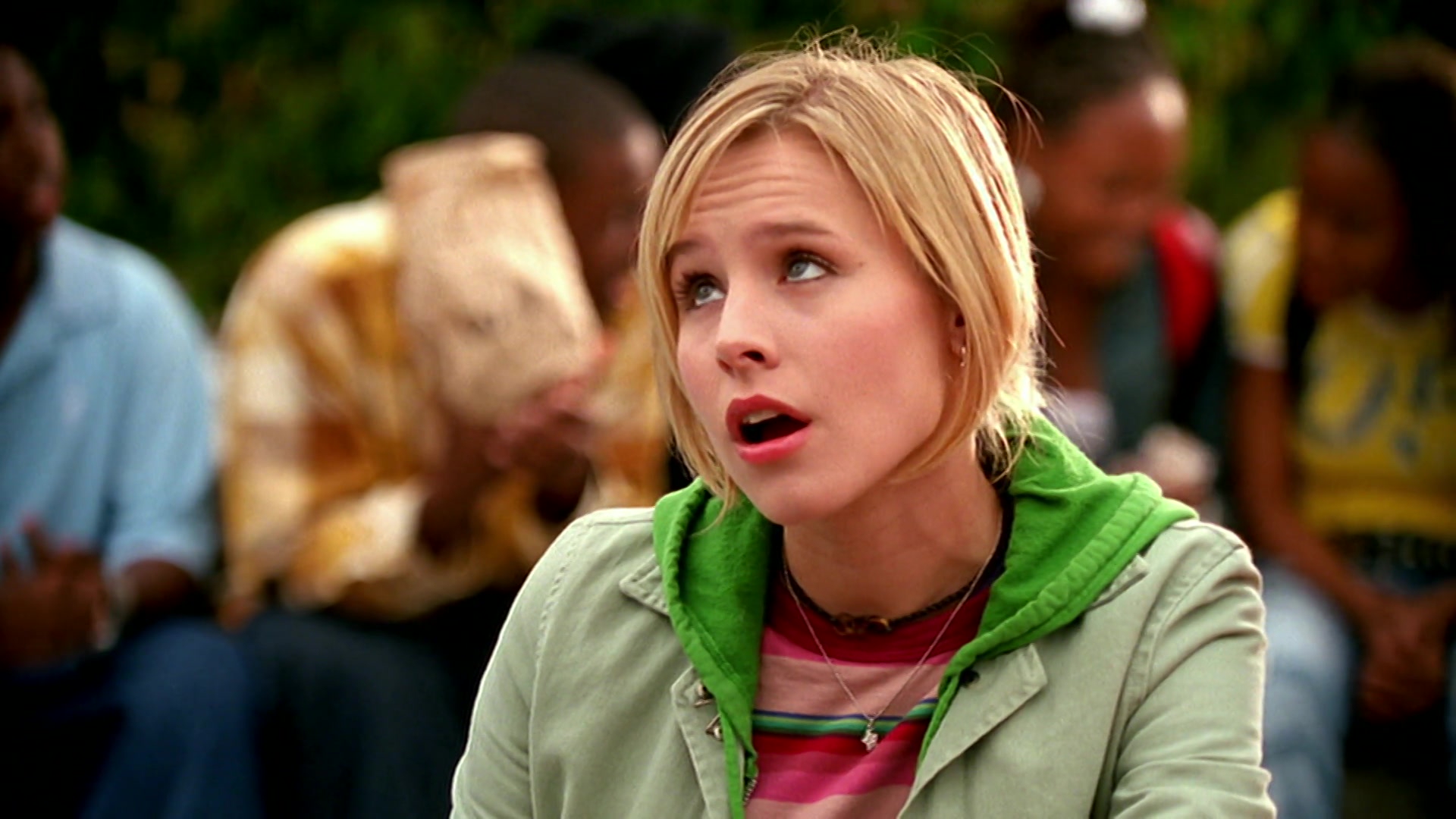 Veronica mars best sale season 1 putlocker