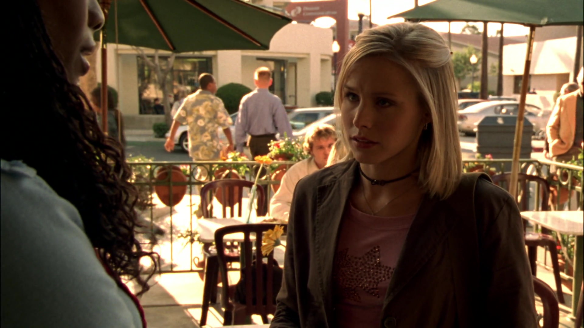 Watch Veronica Mars Season 1 Online | Stream TV Shows | Stan