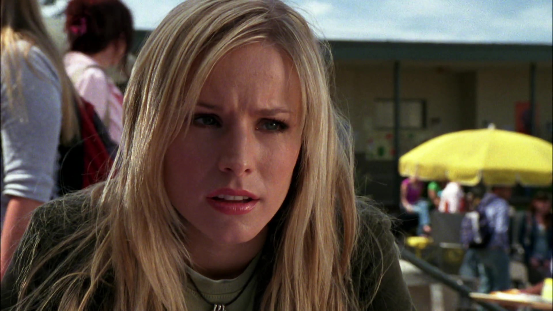 Watch Veronica Mars Season 2 Online Stream TV Shows Stan