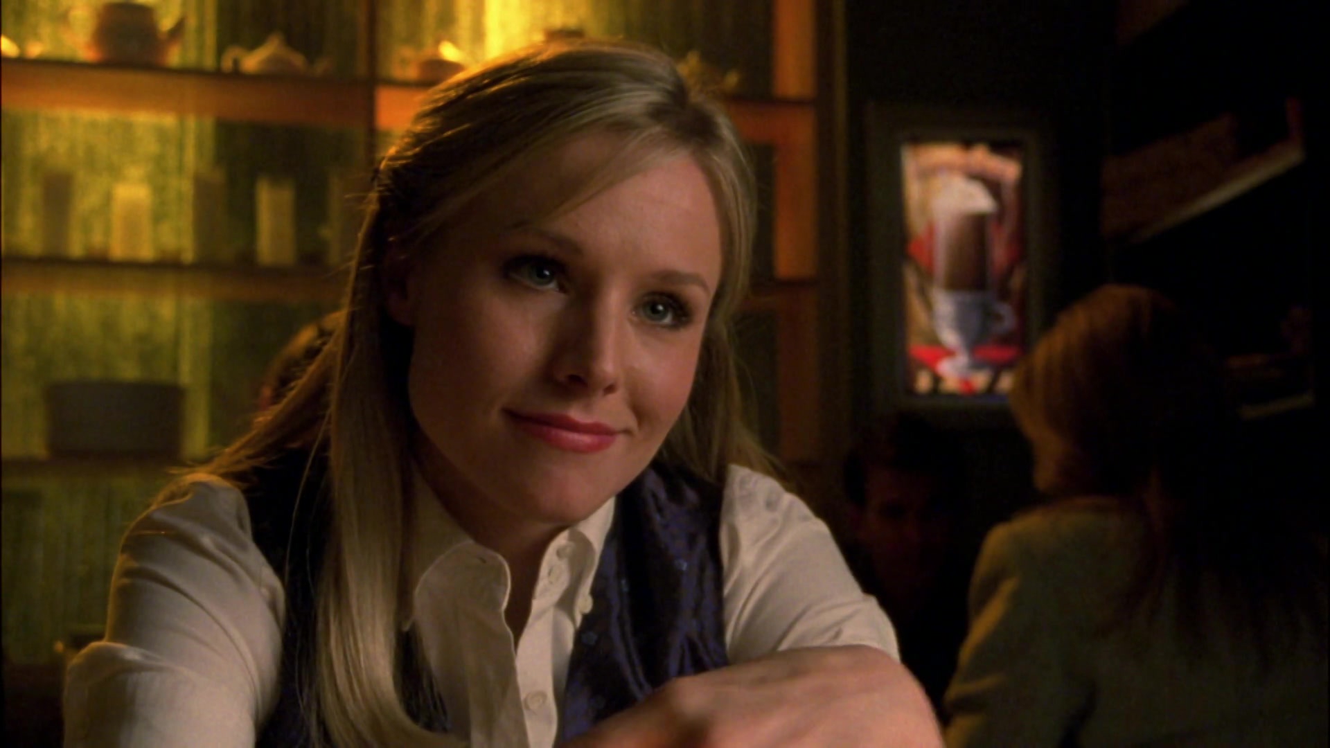 Watch Veronica Mars Season 2 Online Stream Tv Shows Stan