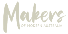 The Makers of Modern Australia