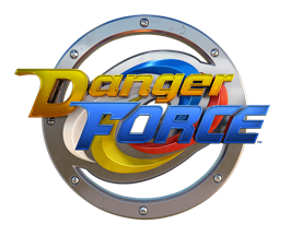 Danger Force Christmas