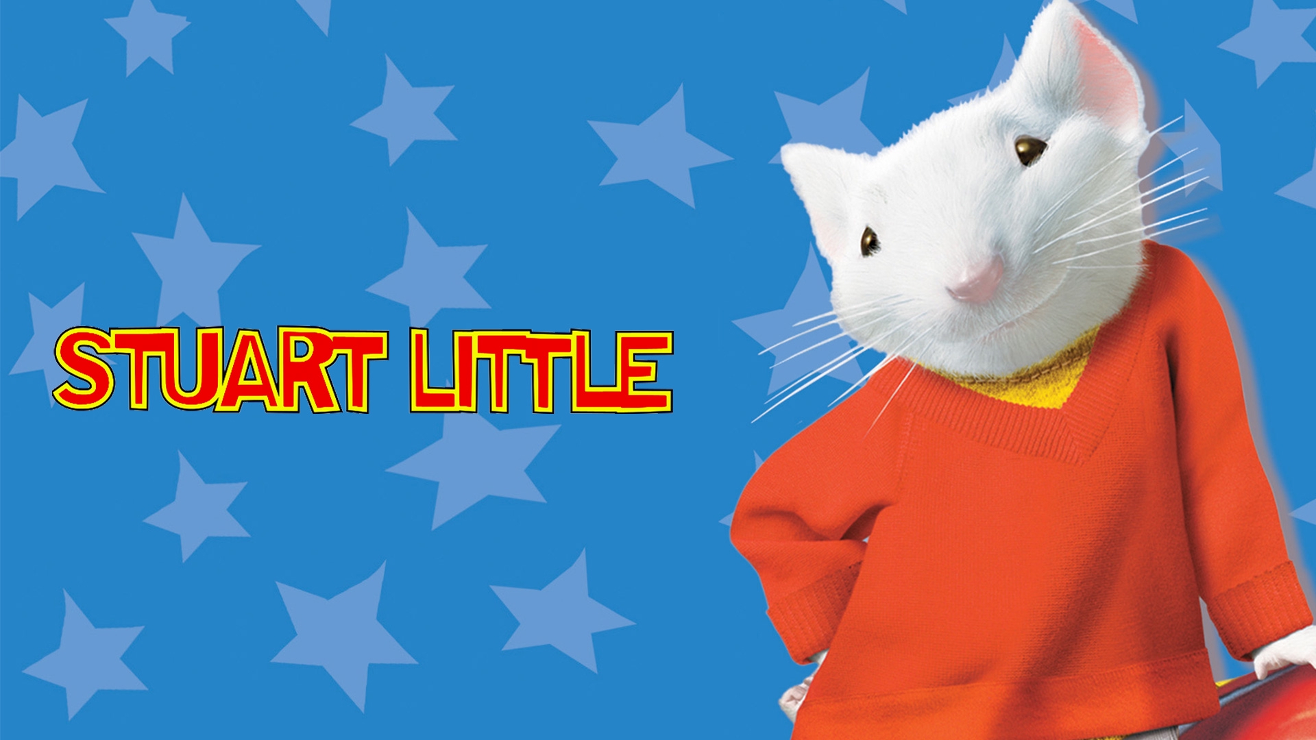 Stuart little putlocker new arrivals