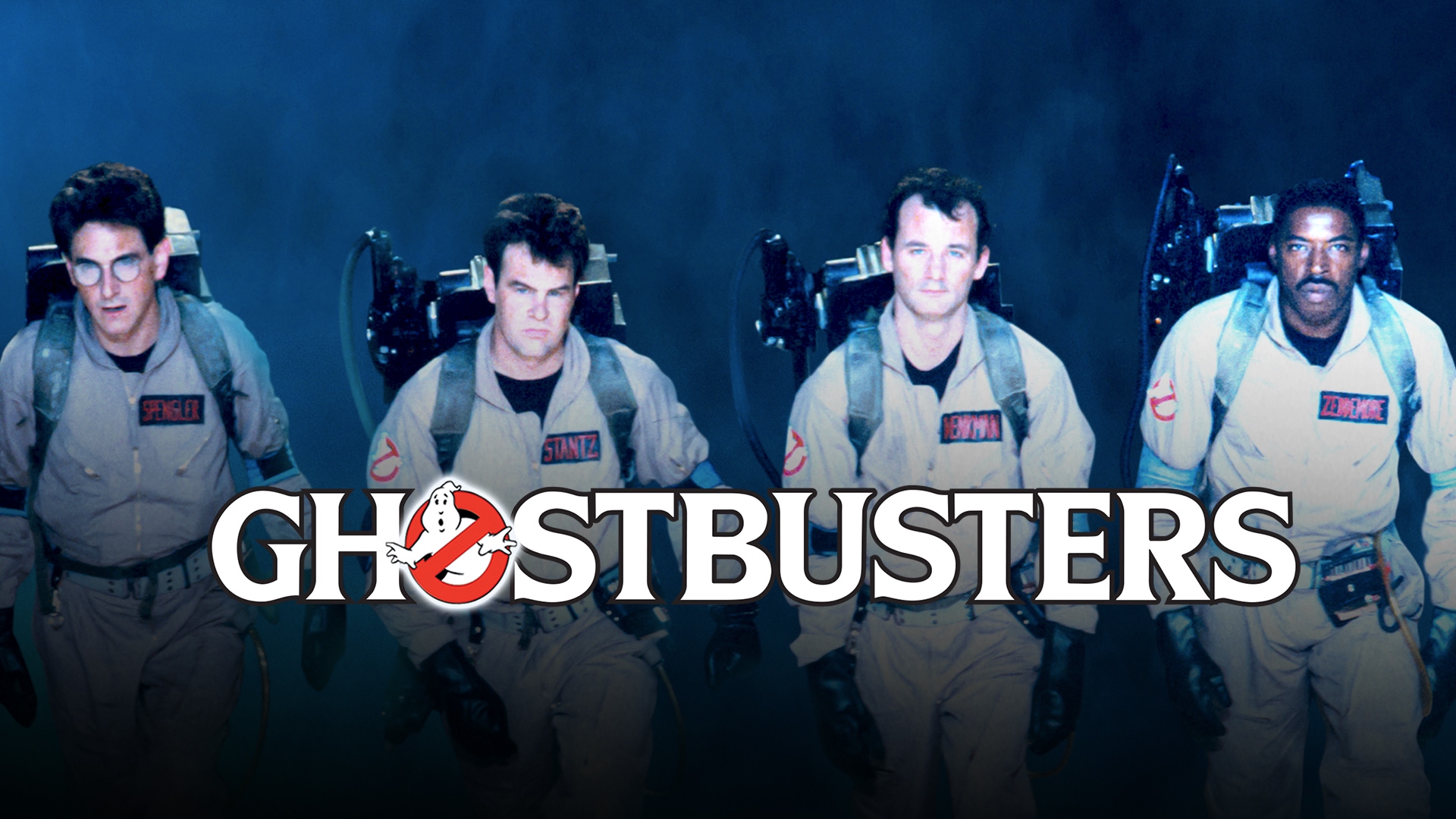 Stream Ghostbusters (1984) Online | Download and Watch HD Movies | Stan