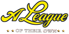 A League Of Their Own