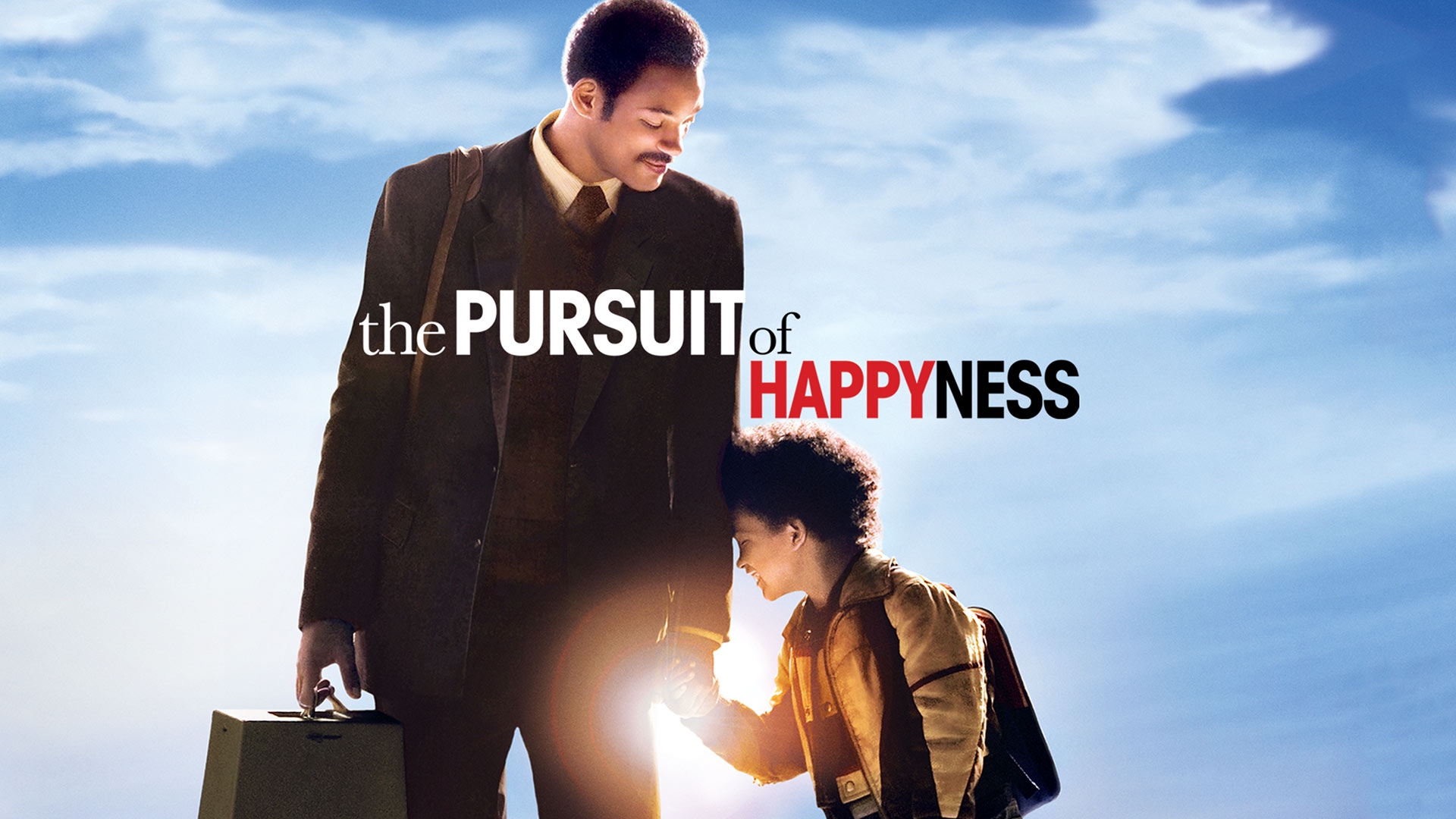 Stream The Pursuit Of Happyness Online Download and Watch HD