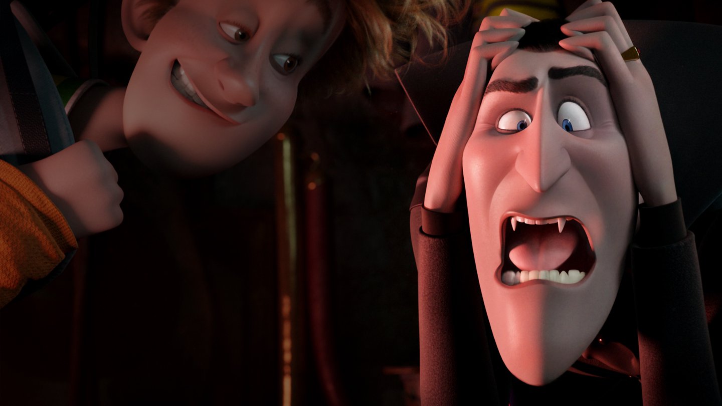 Hotel Transylvania