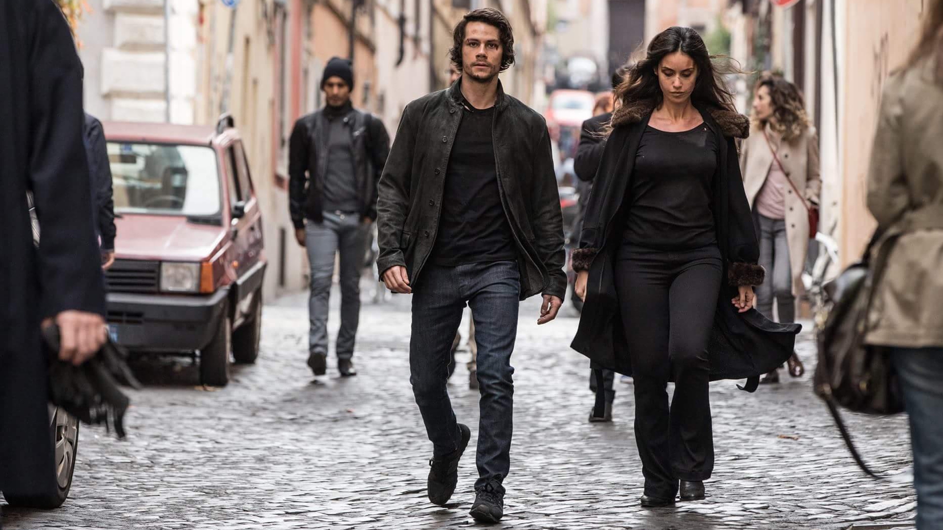 Stream American Assassin Online | Download and Watch HD Movies | Stan