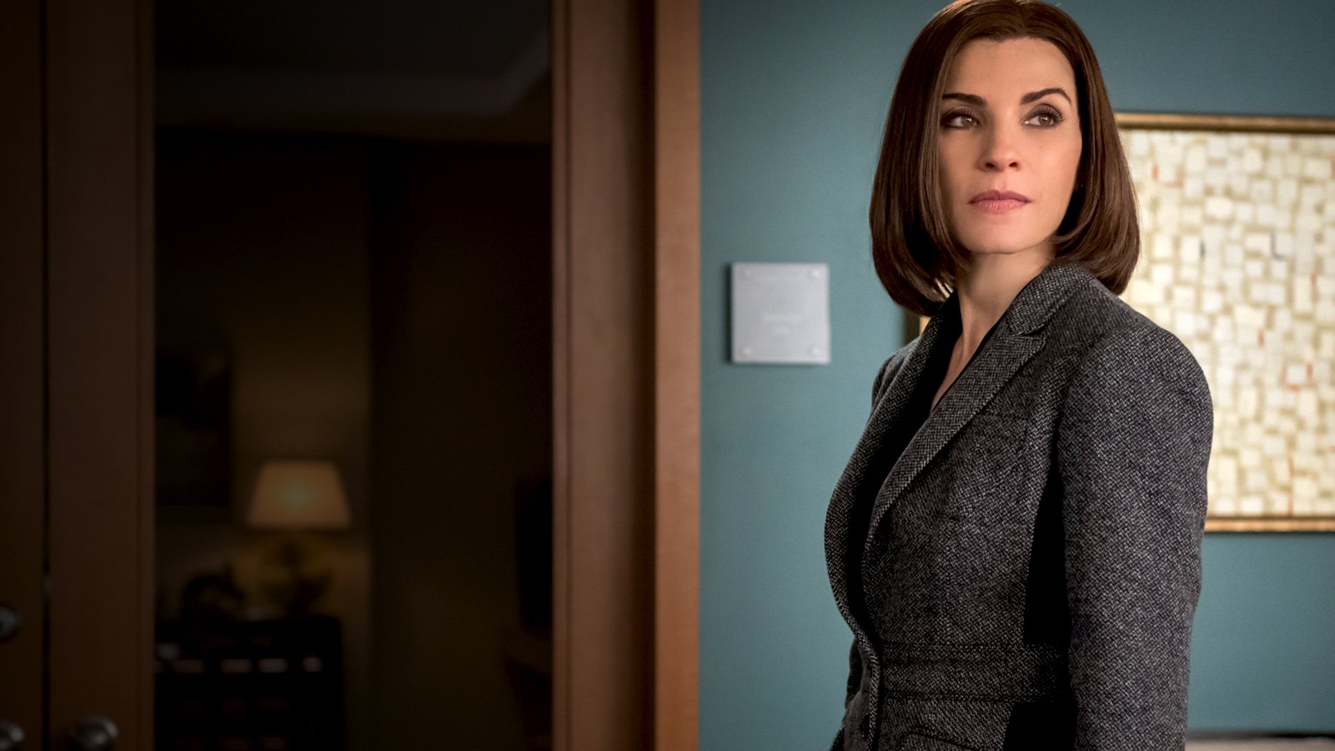 Watch The Good Wife Online | Now Streaming