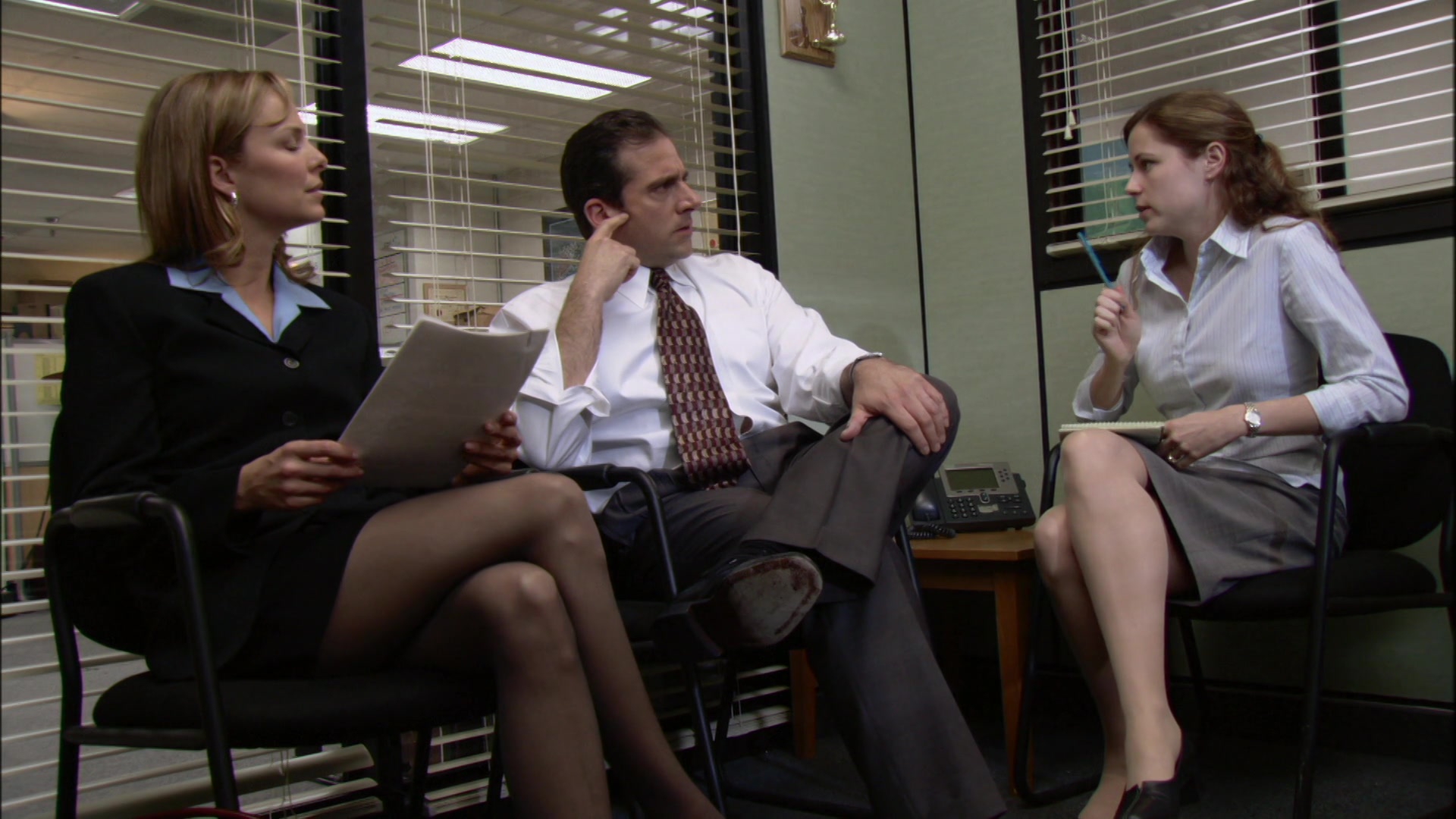 Watch The Office US Stream in Australia on Stan