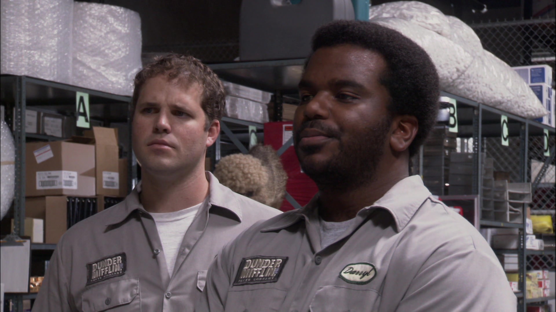 Watch The Office US Stream in Australia on Stan