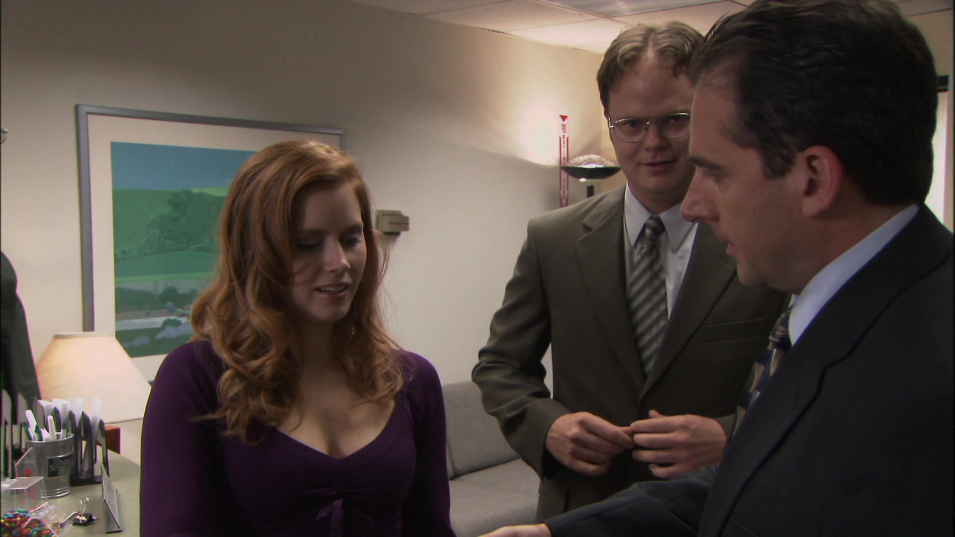 Watch The Office US Stream in Australia on Stan