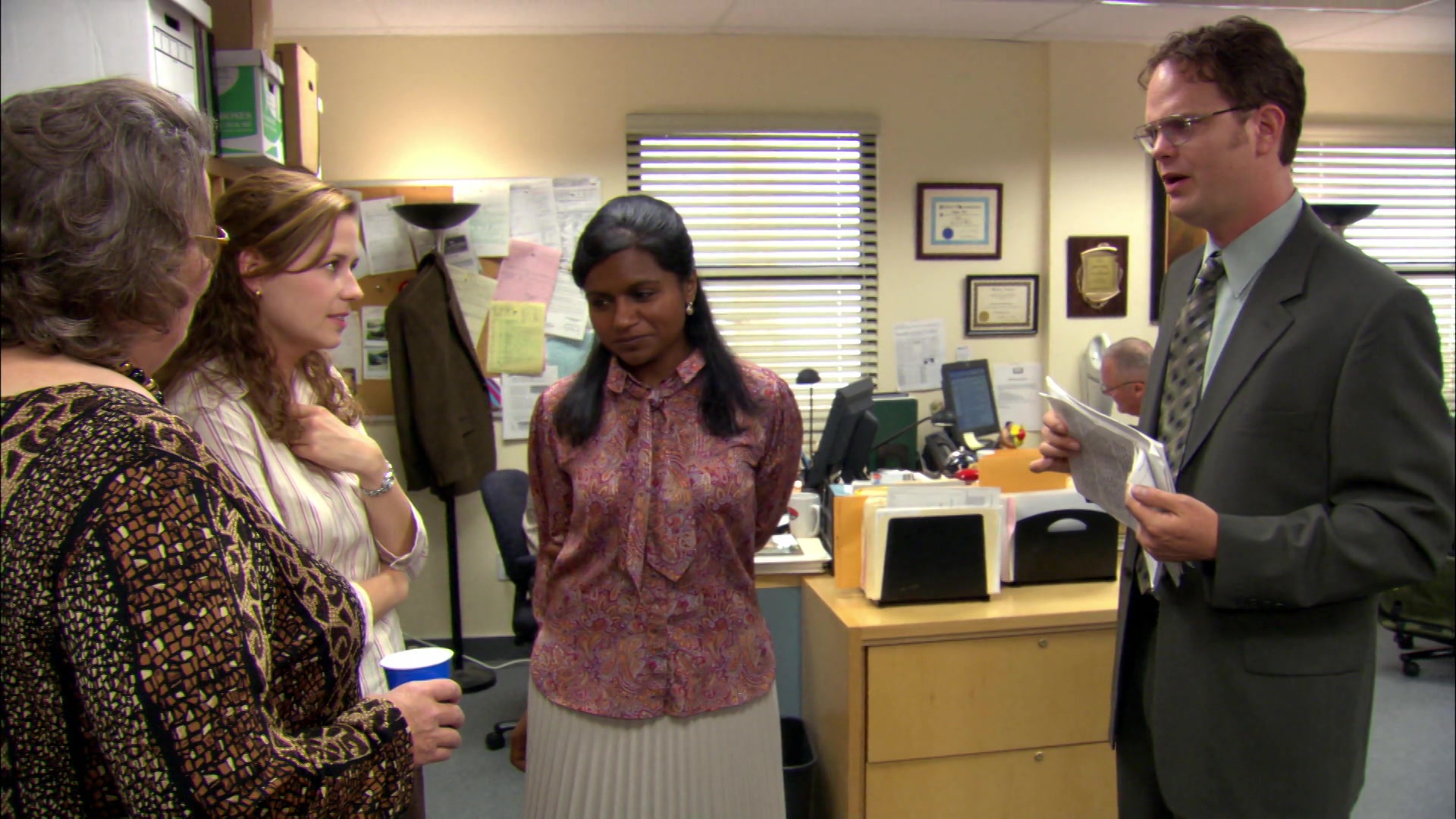 Watch the office us best sale season 2