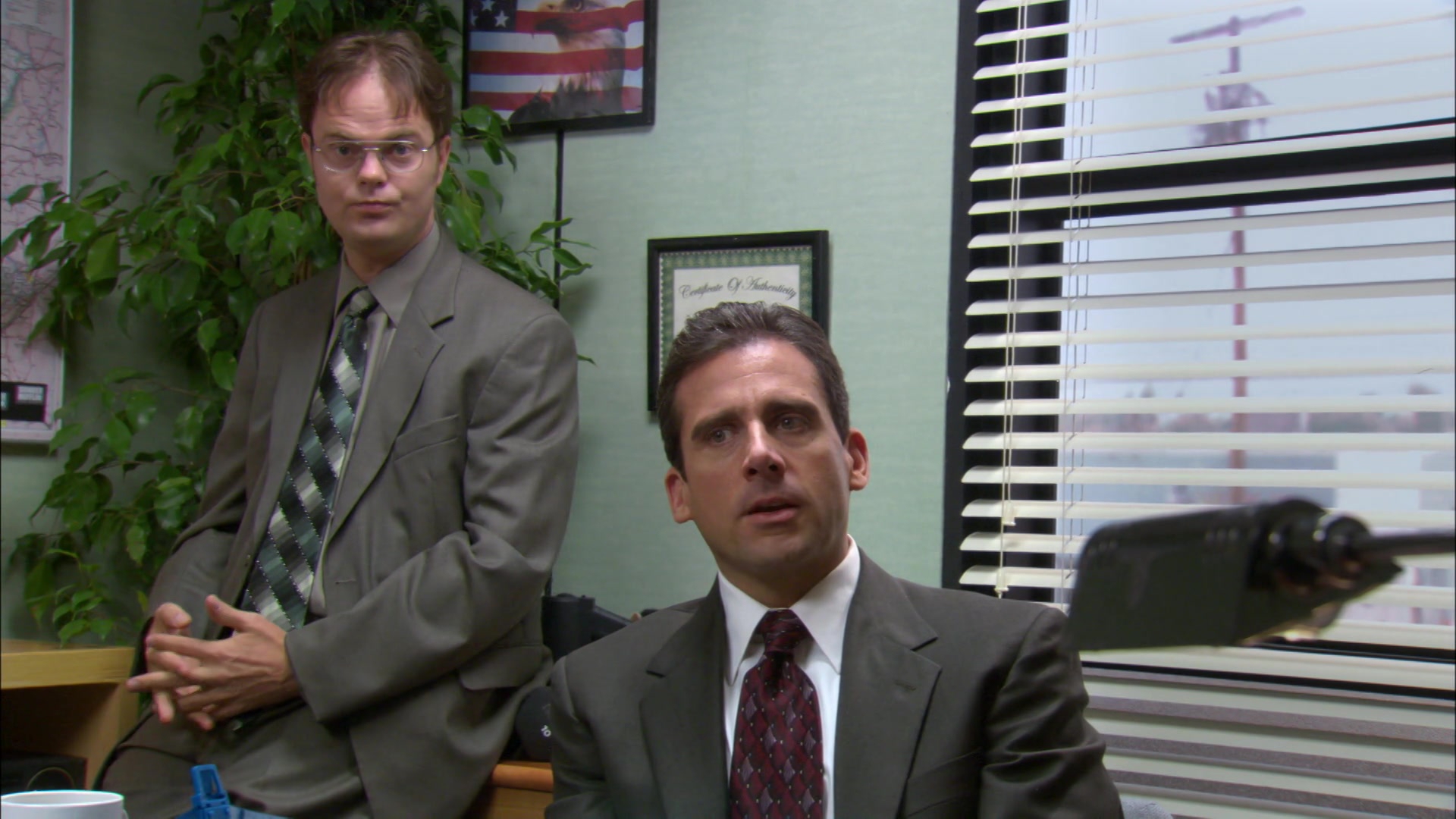 Watch The Office (U.S.) Season 2 Online | Stream TV Shows | Stan