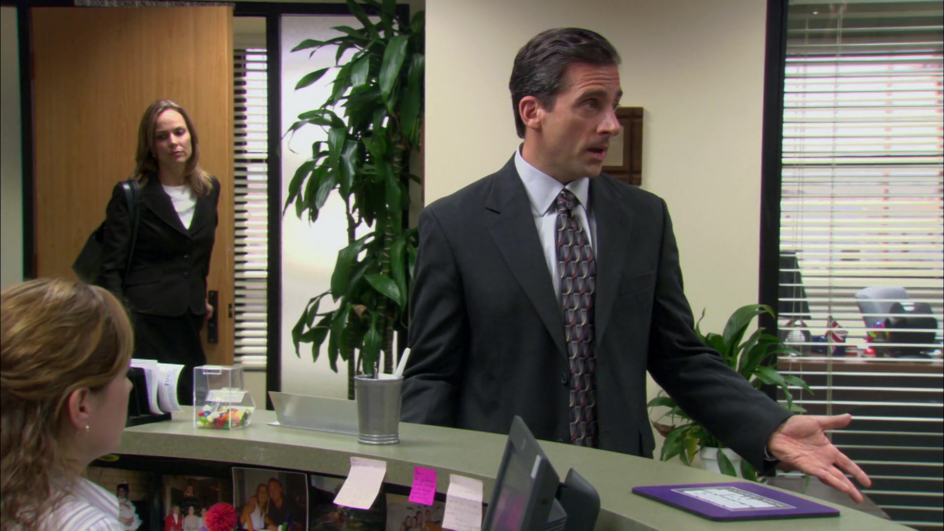 Watch The Office (U.S.) Season 2 Online | Stream TV Shows | Stan