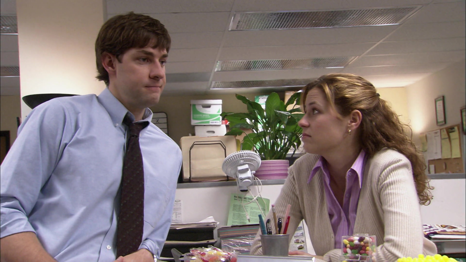 Watch The Office (U.S.) Season 2 Online | Stream TV Shows | Stan