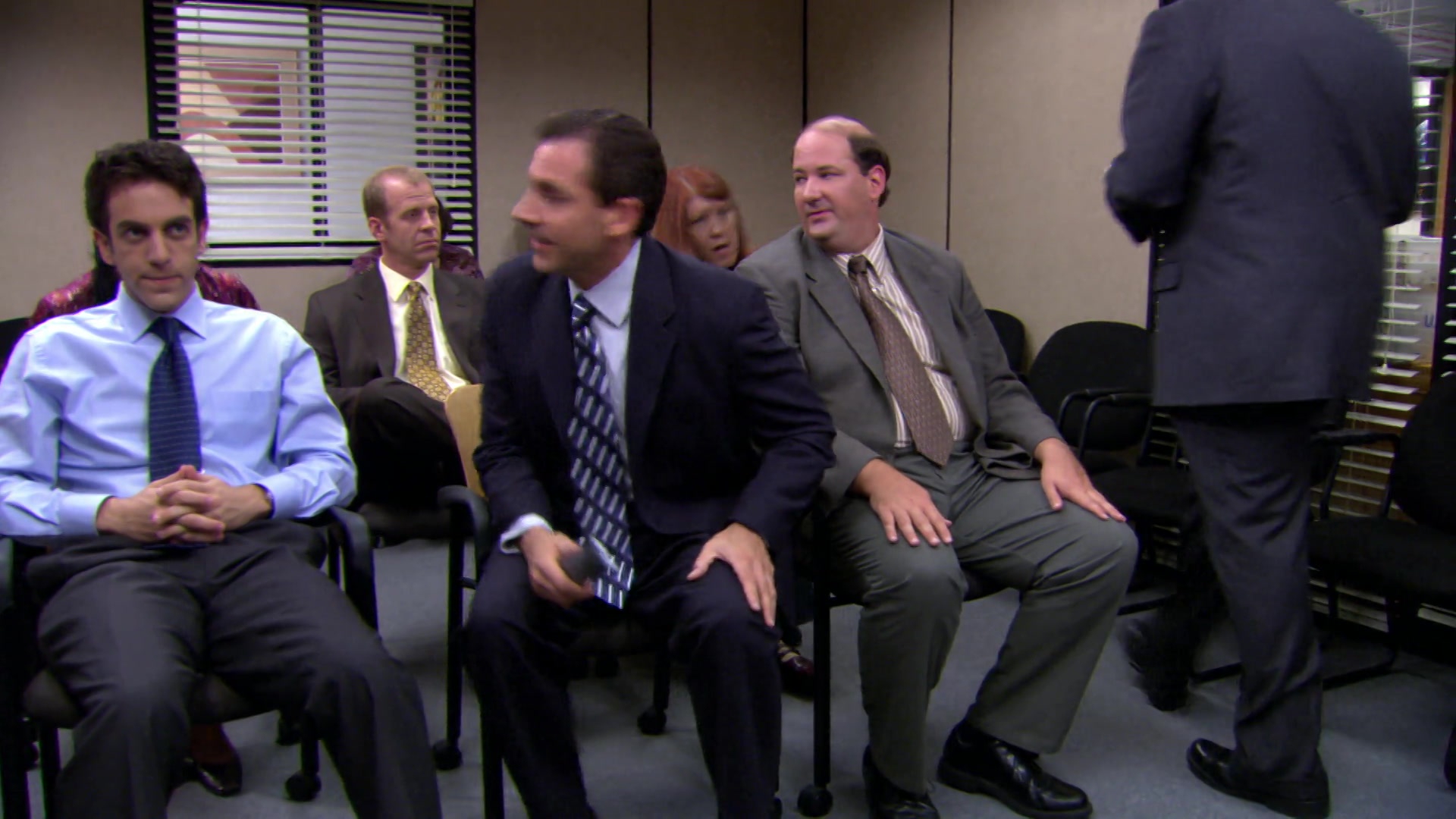 Watch The Office (U.S.) Season 3 Online | Stream TV Shows | Stan