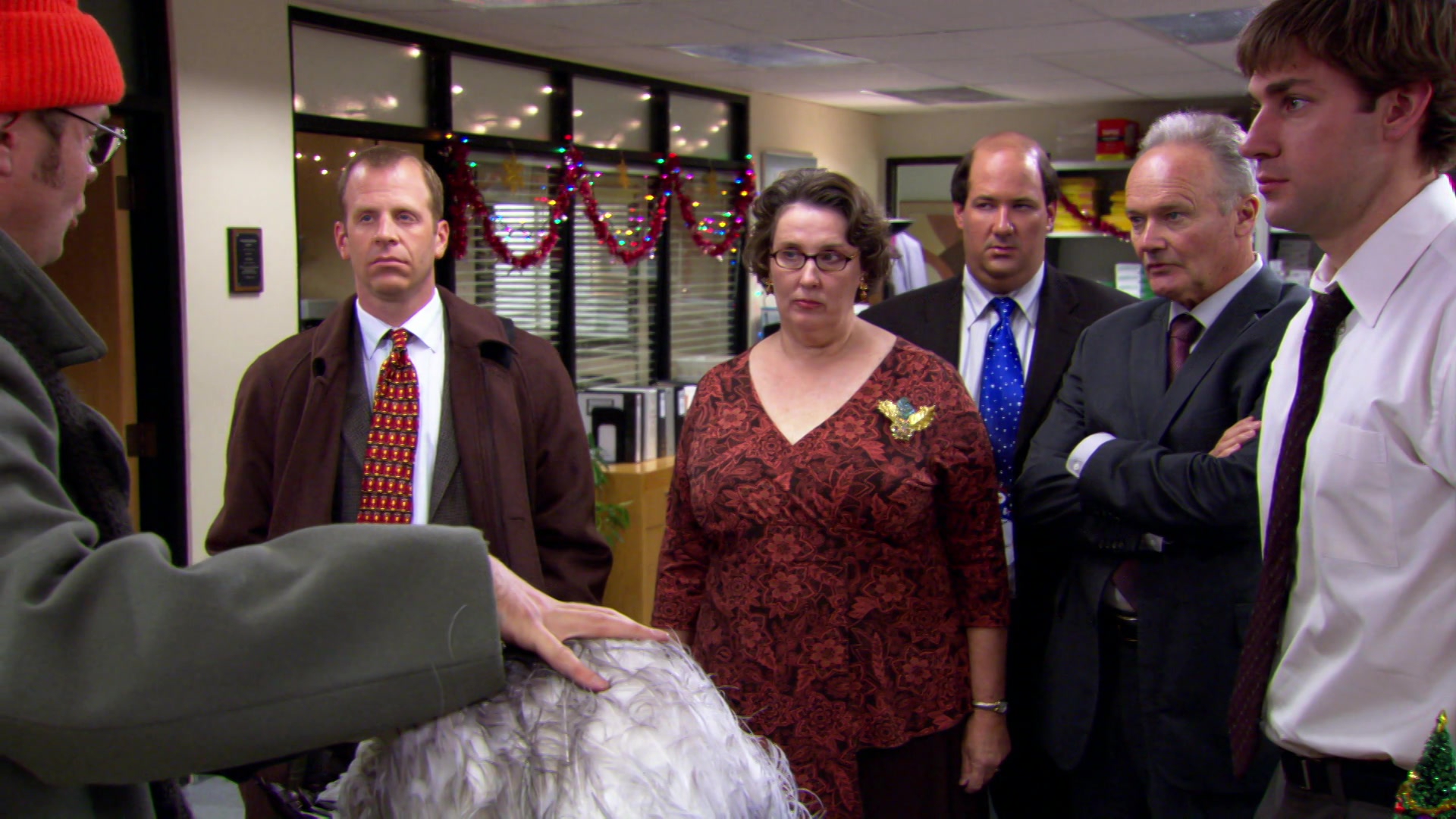 Watch The Office (U.S.) Season 3 Online | Stream TV Shows | Stan