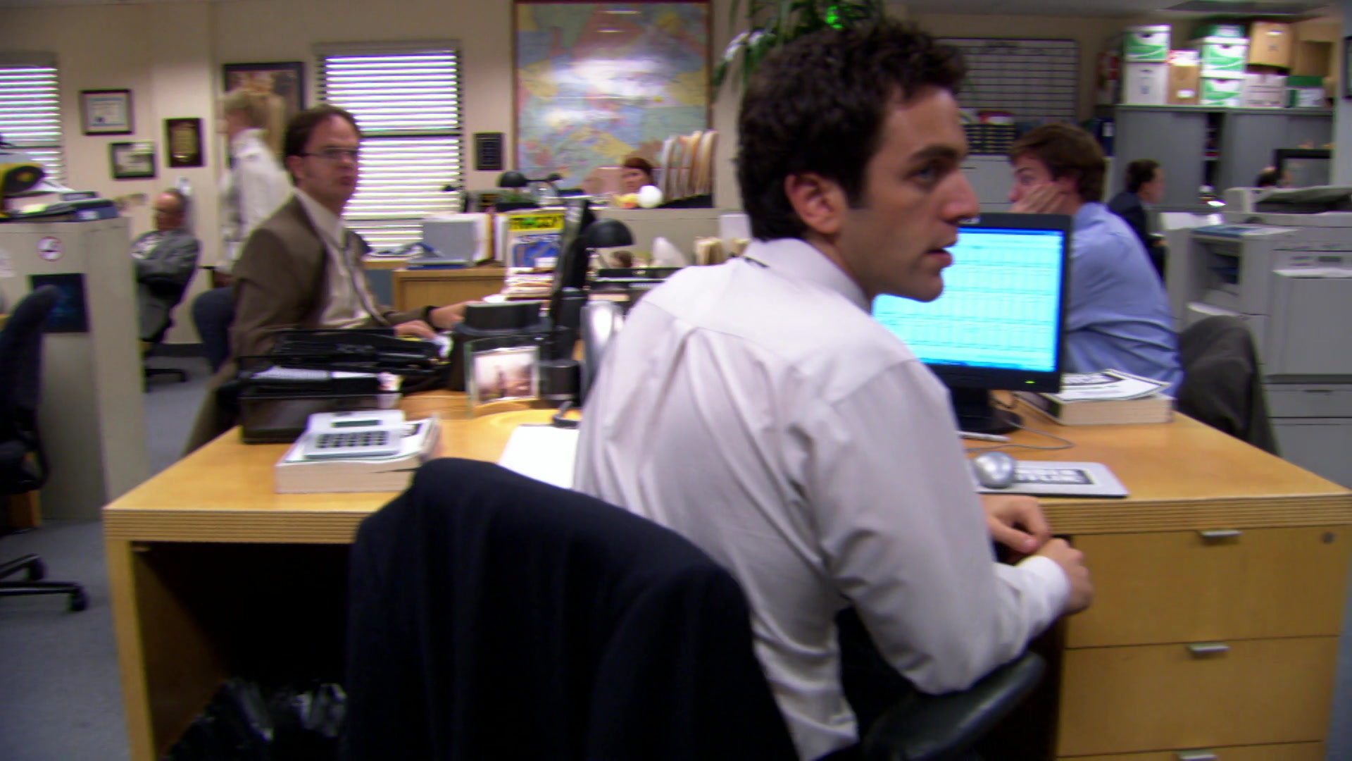 Watch The Office (U.S.) Season 3 Online | Stream TV Shows | Stan