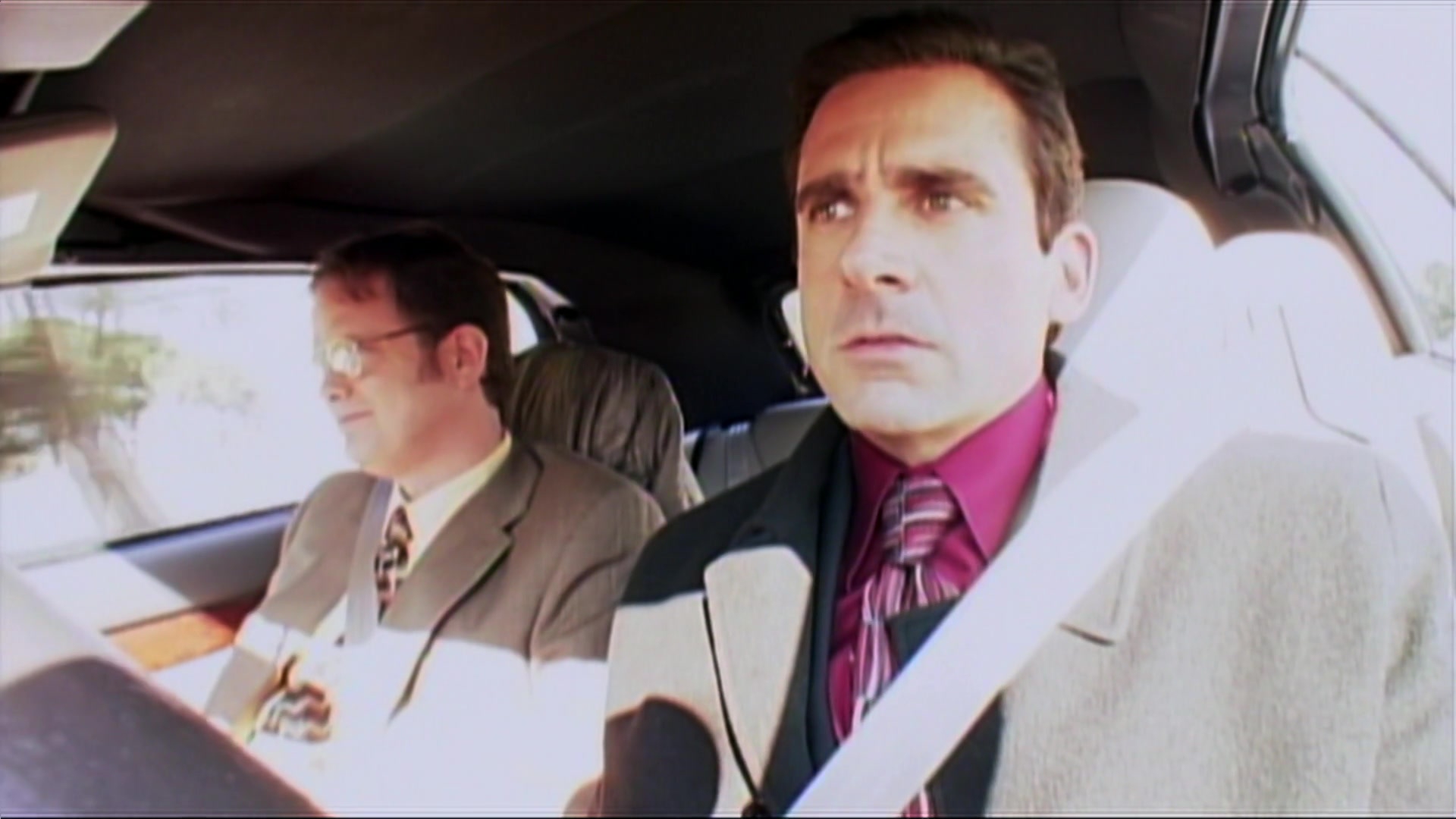 Watch The Office (U.S.) Season 3 Online | Stream TV Shows | Stan