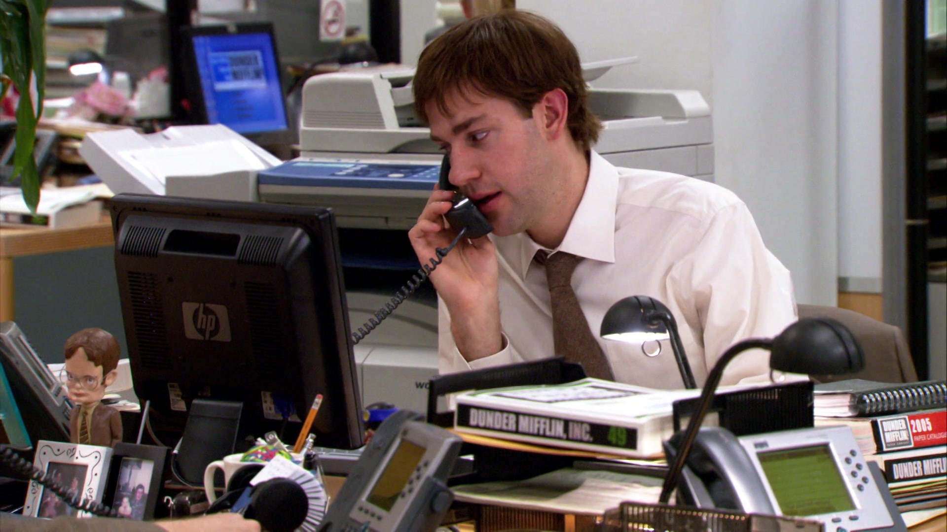 Watch The Office (U.S.) Season 3 Online | Stream TV Shows | Stan